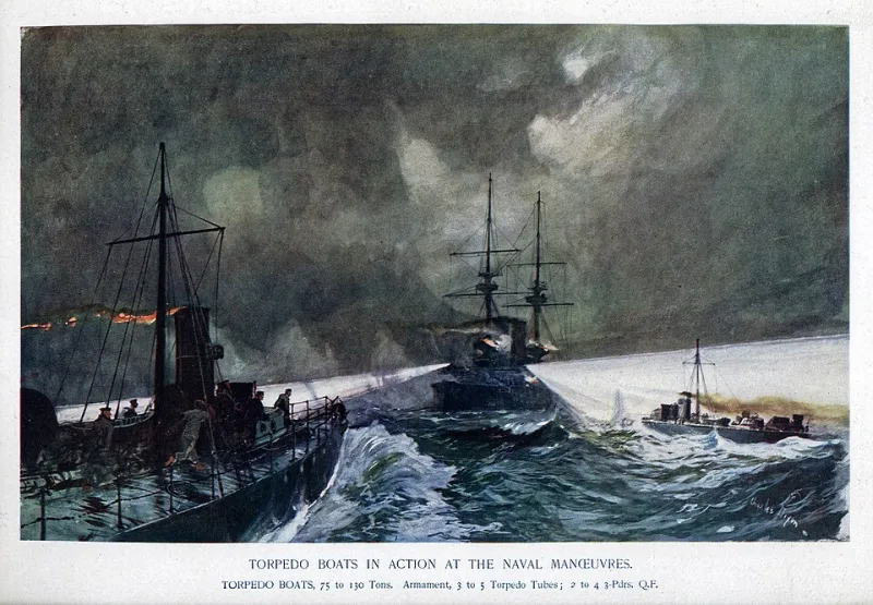 Anchored in Orkney: The Long Waiting of the Grand Fleet's Lower Deck